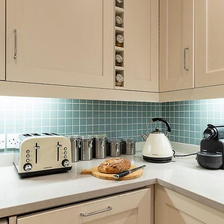 Ferienwohnung Stunning 3BR house near Regent`s Park&Baker Street London Exterior foto