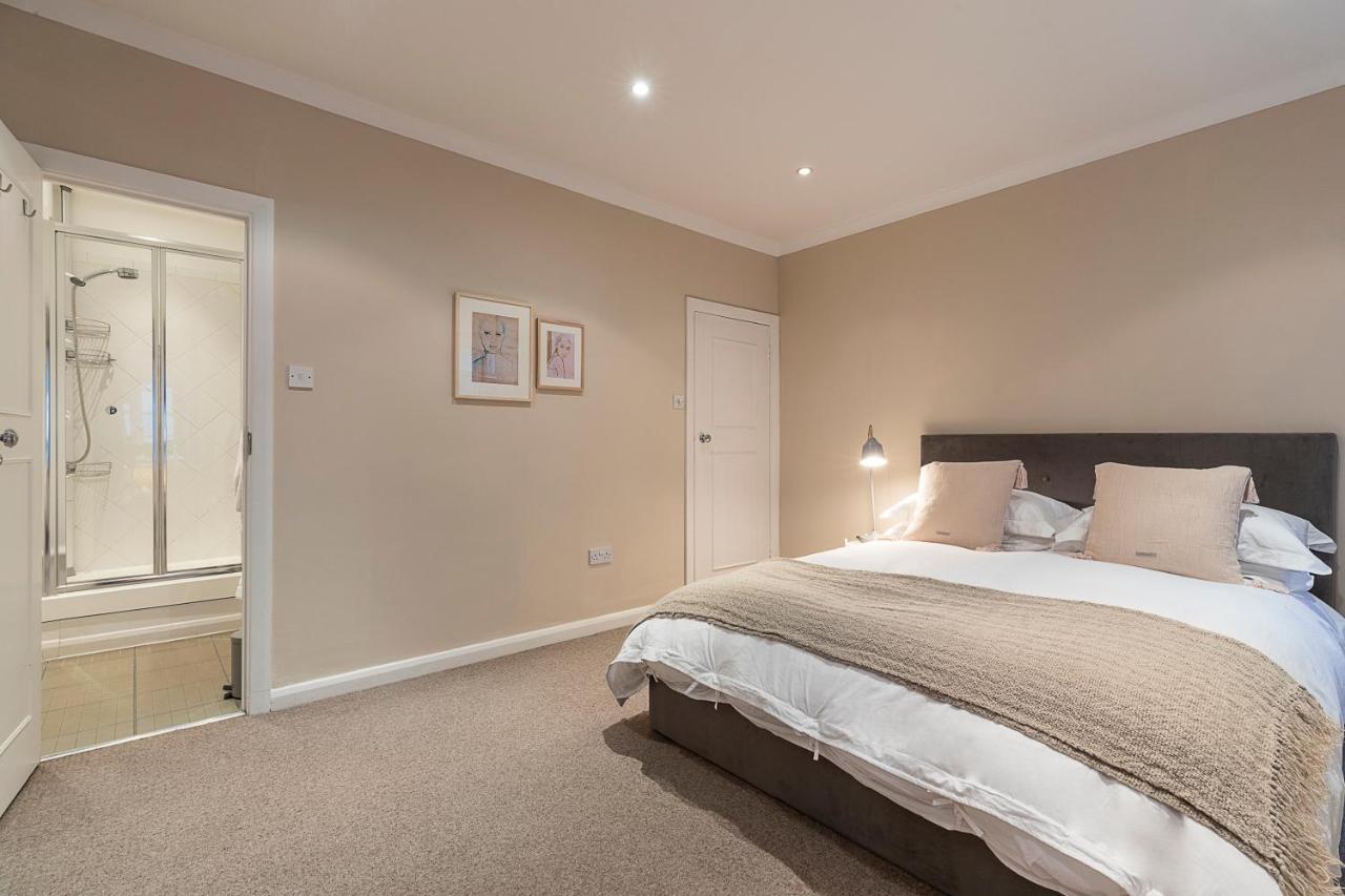 Ferienwohnung Stunning 3BR house near Regent`s Park&Baker Street London Exterior foto